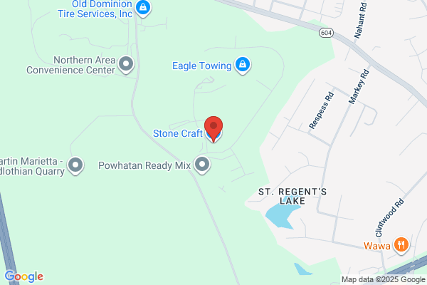 Stone Craft LLC