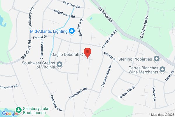 Gaglio Deborah C Attorney
