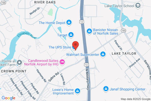 John B Russell Jr. & Associates, PLC