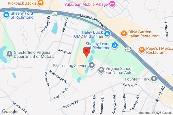 Proof Management Consultants