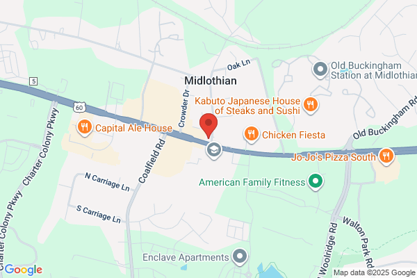 Midlothian Apothecary