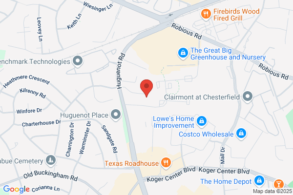 Commonwealth Oral & Facial Surgery