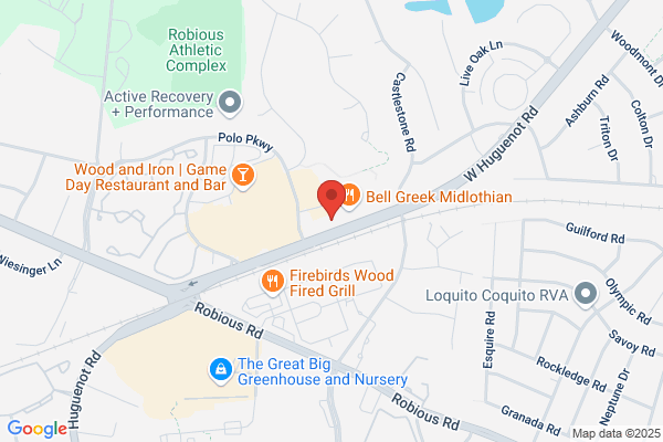 Virginia Oral & Facial Surgery