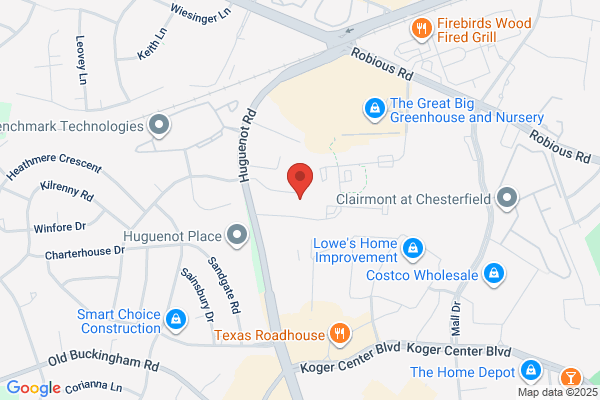 Commonwealth Oral & Facial Surgery