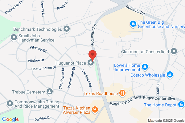 Richmond Oral & Cosmetic Surgeons