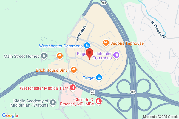 OrthoVirginia Westchester Ortho On Call