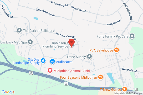 1 Dominion Foot & Ankle Center