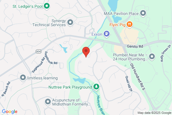 Cardinal Home Inspection Inc