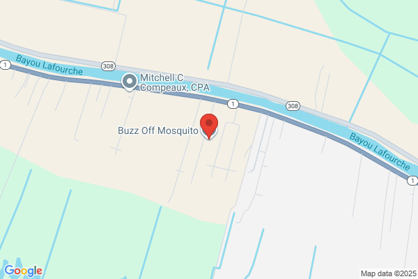 Buzzz Off Pest Control