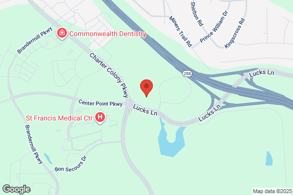 Commonwealth Ear Nose & Throat Specialists: Dr. Patrick Gibbons & Dr. Matthew Bridges