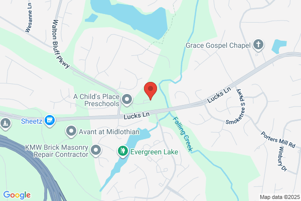 Evergreen Recreation Association