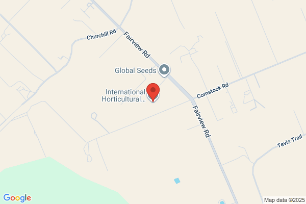 Horticultural Technologies Llc