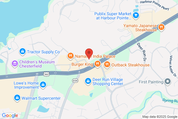 Kumon Math and Reading Center of Midlothian - Swift Creek South