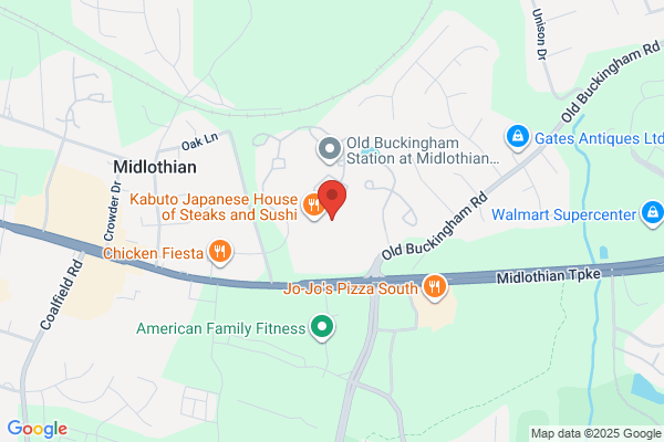Midlothian Chiropractic & Wellness Center