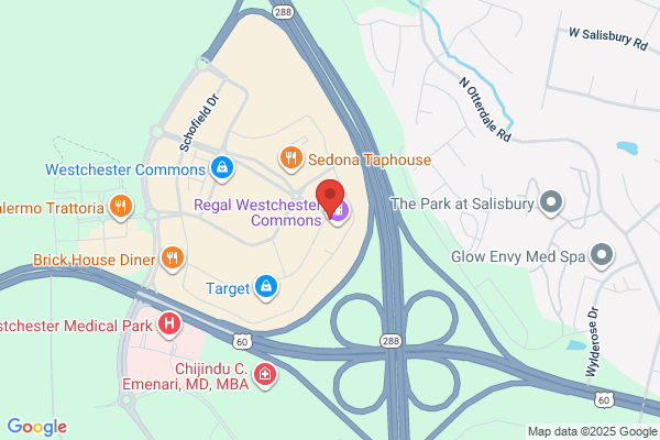 Regal Westchester Commons