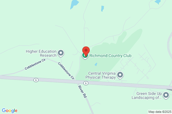 Richmond Golf Center