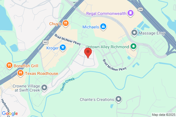 Swift Creek Commons Apartments