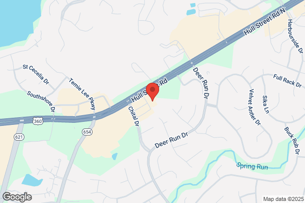 Swift Creek Eye Center