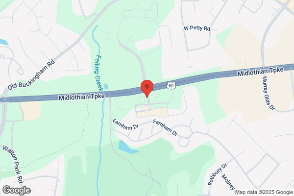 Select Physical Therapy - Midlothian