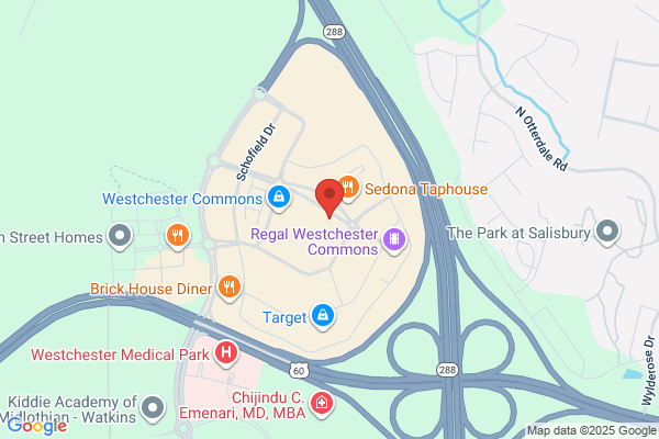 Pivot PT- Midlothian (Westchester Commons)