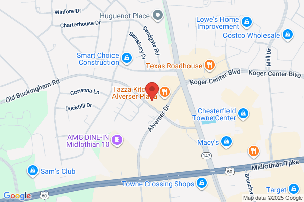 Chesterfield Physical Therapy