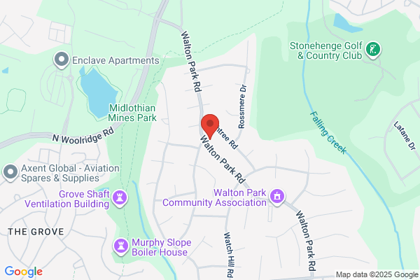 Burgwin Plumbing & Gas Fitting
