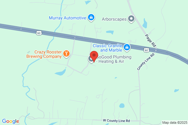 Goodman Plumbing Heating & Cooling