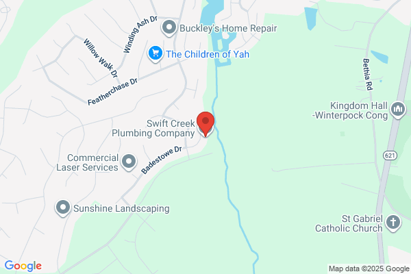 Swift Creek Plumbing Company
