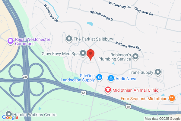 Serenity Plumbing Inc