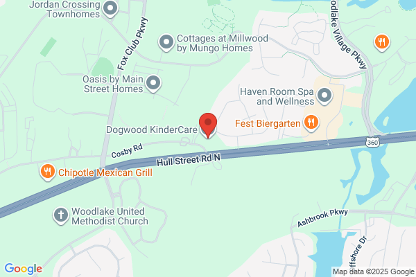 Dogwood KinderCare