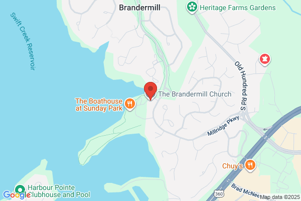 Brandermill Church Preschool