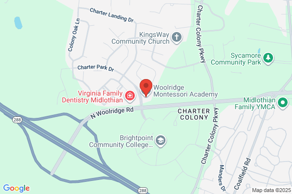 Children's World Learning Centers