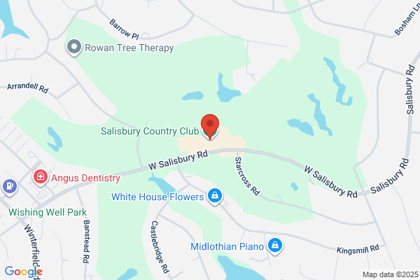 Salisbury Country Club