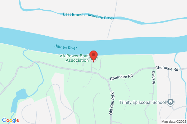 Virginia Power Boat Association Club House