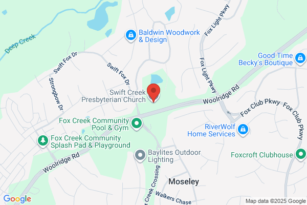 Swift Creek Presbyterian Church