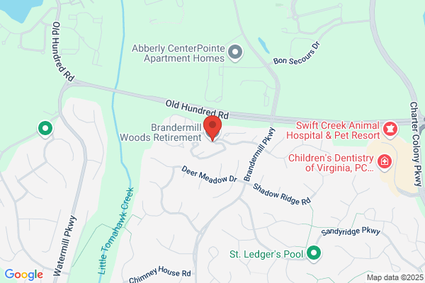 Brandermill Woods Retirement