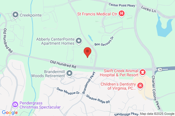Brandermill Woods Healthcare Communities