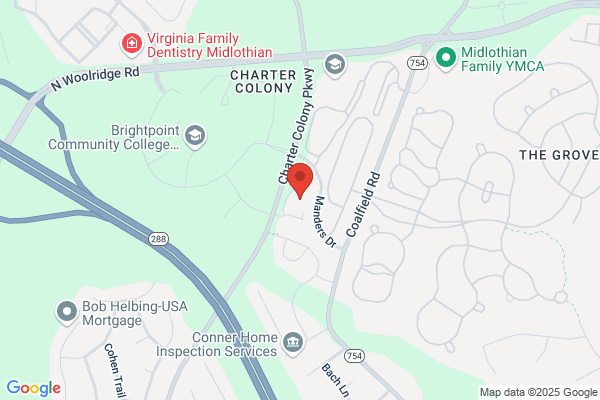 Chesterfield Heights Gracious Retirement Living