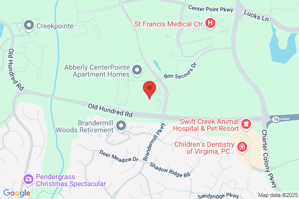 Brandermill Woods Healthcare Communities