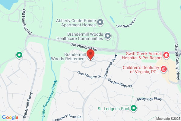 Brandermill Woods Retirement