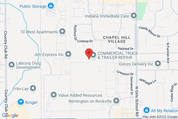 Tank Industry Consultants Inc