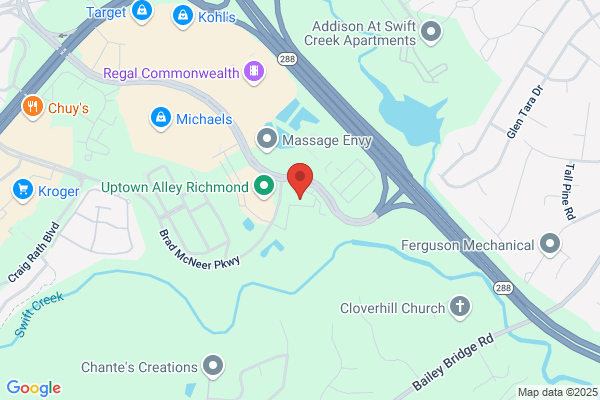 Life Storage - Midlothian