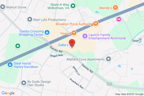 Gabe's