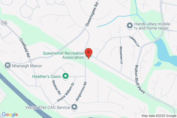 Queensmill Recreation