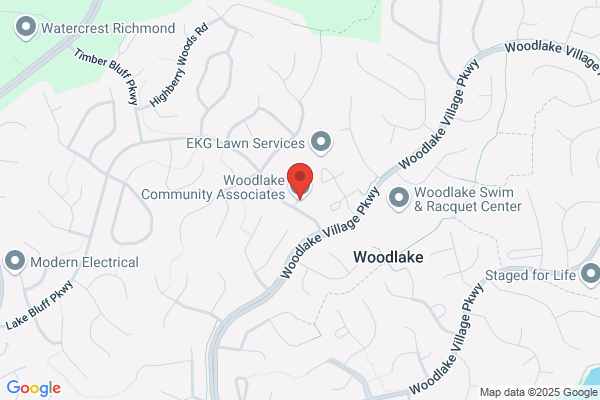 Woodlake Community Associates