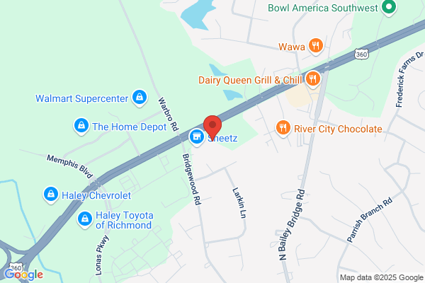 Virginia Veterinary Centers - Midlothian