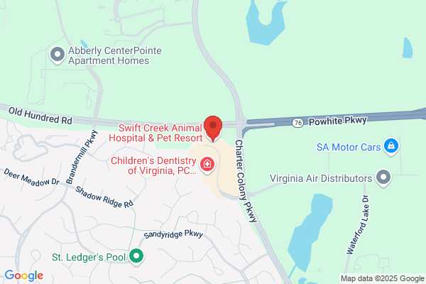Swift Creek Animal Hospital & Pet Resort
