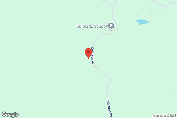 Colorado Quartz Gold Corporation