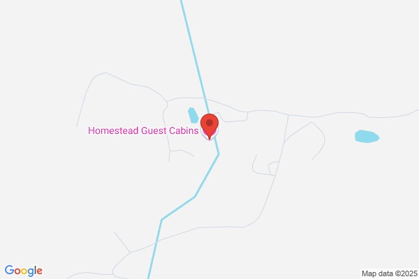 Homestead Guest Ranch