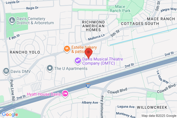 Mariposa Appliance Repair Service